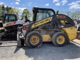 New Holland L230 Skid Steer