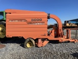 AgriMetal Tough Vac 5000