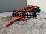 8' offset Disk