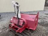 Ventrac KX523 Snow Blower