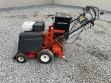 Jacobsen AeroKing 1321 Seeder