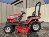 Massey Ferguson GC2300 Tractor