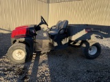 Toro Workman MDX Utility Vehicle