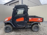 Kubota RTV-X1100C