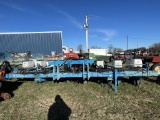 Monosem Twin Row