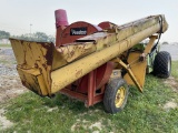 Peerless 20091 Feed Grinder Roller Mill