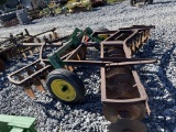 John Deere AW Disk