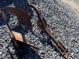 1 Bottom Plow