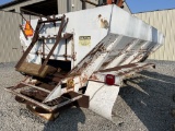 Warren LS-3420-14 Spreader