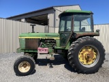 John Deere 4030 Tractor
