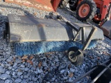 72' Sweeper Attachment