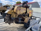 Rayco RG1625 Super JR Stump Grinder