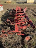 Massey Ferguson 144 Cultivator