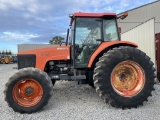Kubota M105S Tractor