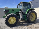 John Deere 6150M Tractor