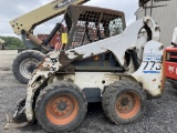 Bobcat 773 Wheel Skid loader