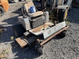 Dixie Chopper XW2200 Zero Turn
