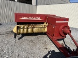 New Holland 565 Small Square Baler