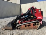 Toro Dingo TX1000W Track Skid Loader