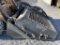 Bobcat LR6B Landscape Rake