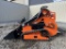 EGN EG36C Mini Track Skid Loader