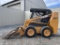 Case 40XT Wheel Skid Loader