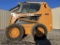 Case 445 Wheel Skid Loader