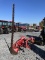 Sitrex SB210 Sicklebar Mower