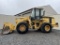 Caterpillar 938G Wheel Loader