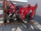 Tym TB60 Backhoe Attachment