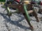 John Deere 148 Loader