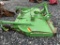 John Deere MX10 Rotary mower