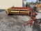 New Holland 477 Haybine