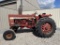 International 856 Custom Tractor