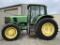 John Deere 7130 Tractor