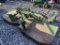 John Deere MX10 Mower