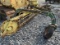 John Deere 660 Rake