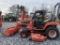 Kubota bx2230 tractor