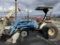 New Holland 1920 Tractor