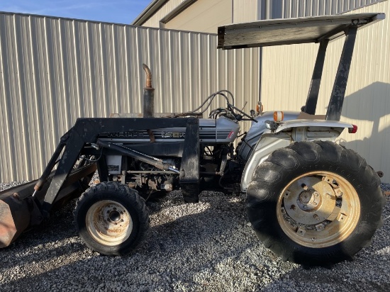 White 2-30 Tractor