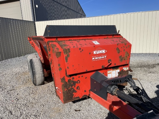 Kuhn Knight SL114 Spreader