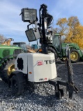 Terex RL4 Light Tower