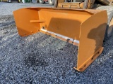 Wolverine SP-15-84W Snow Pusher