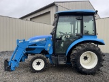 LS XR3037 Tractor