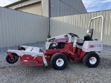 Ventrac 4100 Tractor