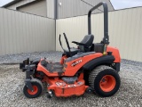 Kubota ZD331P Zero Turn
