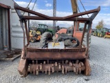 FAE UML/SSL 150 VT Mulcher Head