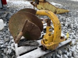 Danuser Post Hole DIgger