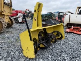 John Deere 59