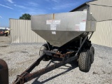 Adams Spreader